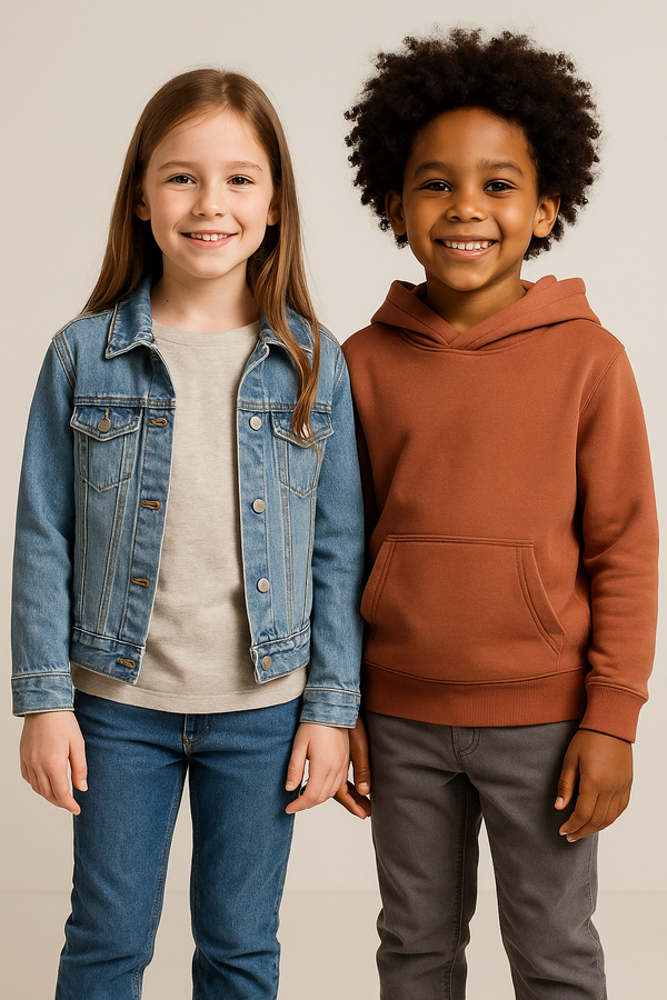 🧒👧 Habits Enfants