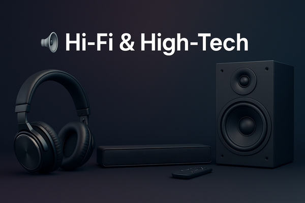 hifi-high-tech